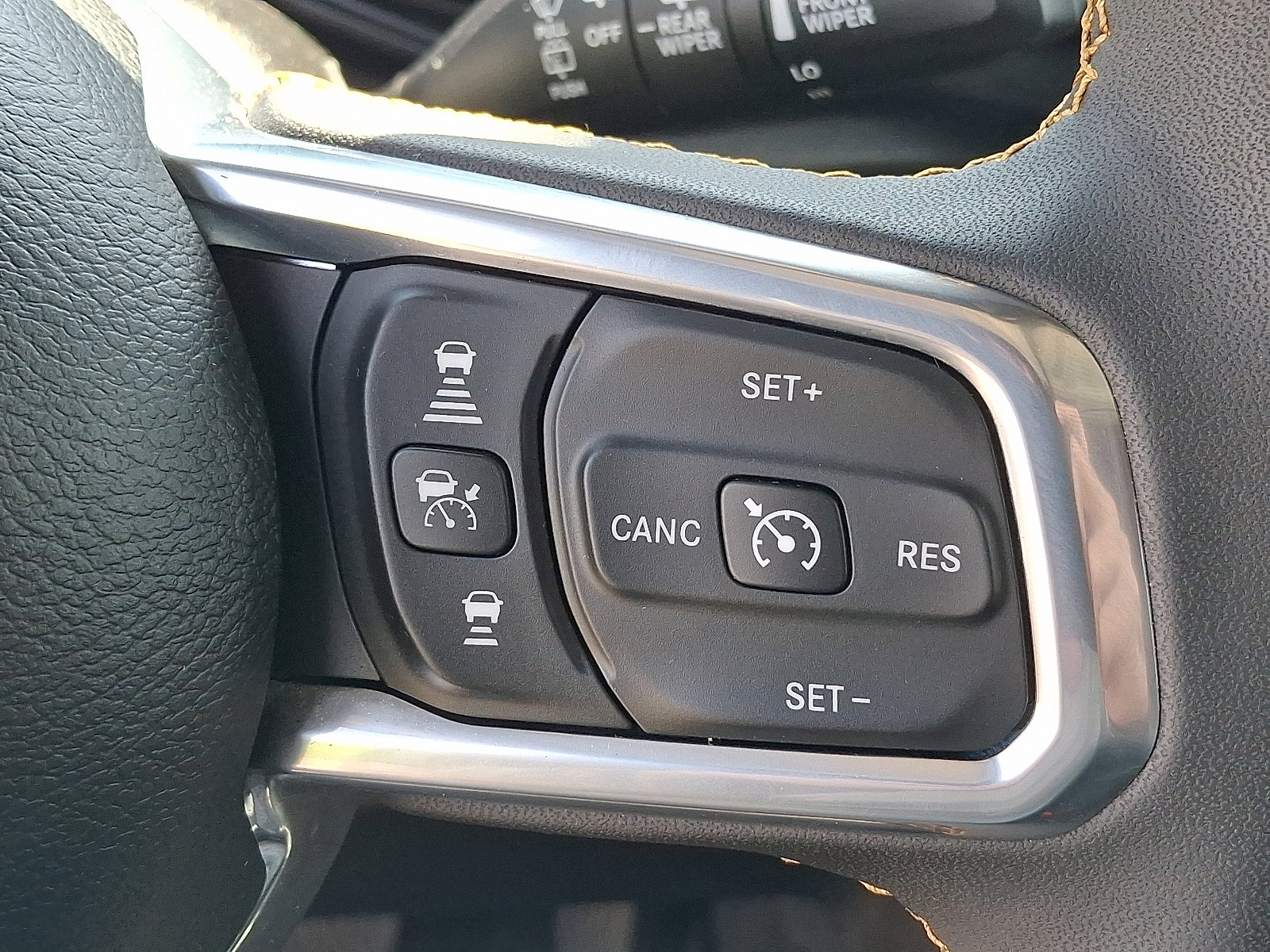 2024 Jeep Wrangler 4xe Sahara 4XE - Photo 22