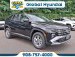New 2026 Hyundai Tucson SE AWD SUV