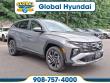 New 2026 Hyundai Tucson SEL Plus AWD SUV