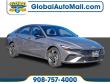 Certified 2025 Hyundai Elantra SEL Sport Sedan
