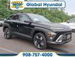 New 2025 Hyundai Kona SEL AWD SUV