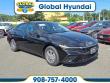 New 2025 Hyundai Elantra SE Sedan