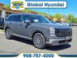 New 2026 Hyundai Palisade Hybrid SEL Premium 7P SUV