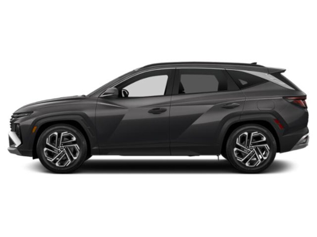 New 2026 Hyundai Tucson SEL Plus AWD SUV