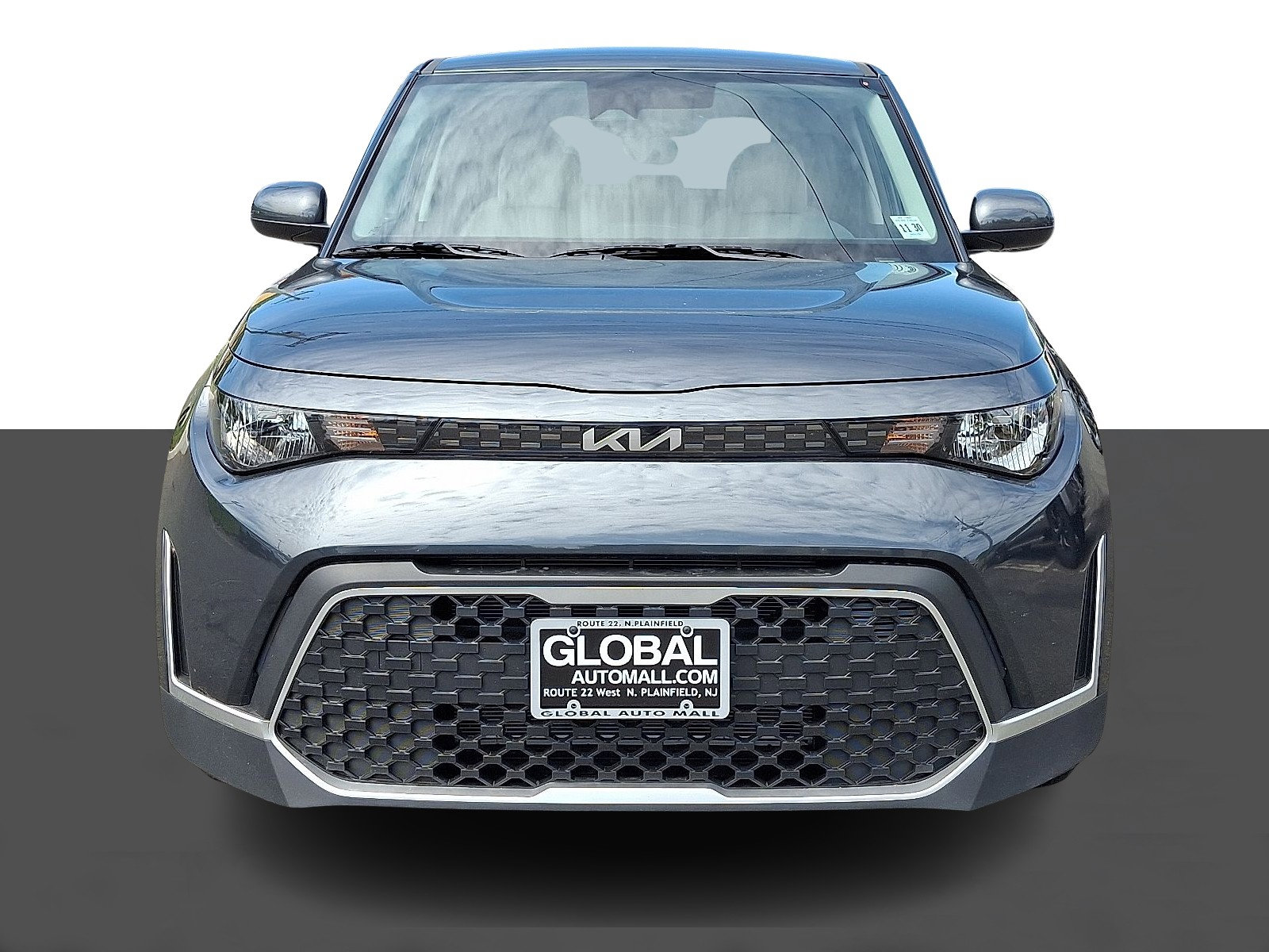 Used 2025 Kia Soul LX with VIN KNDJ23AU0S7272933 for sale in North Plainfield, NJ