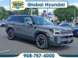 New 2026 Hyundai Santa Fe SEL AWD SUV