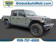 Used 2022 Jeep Gladiator Mojave Truck Crew Cab