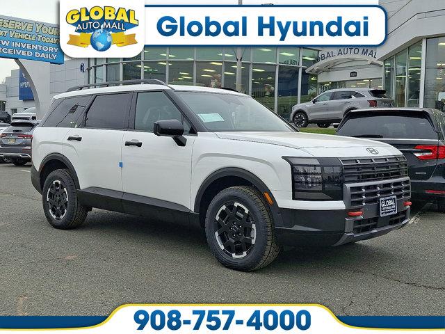 2026 Hyundai Palisade XRT Pro's photo