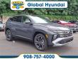 New 2026 Hyundai Tucson Limited AWD SUV