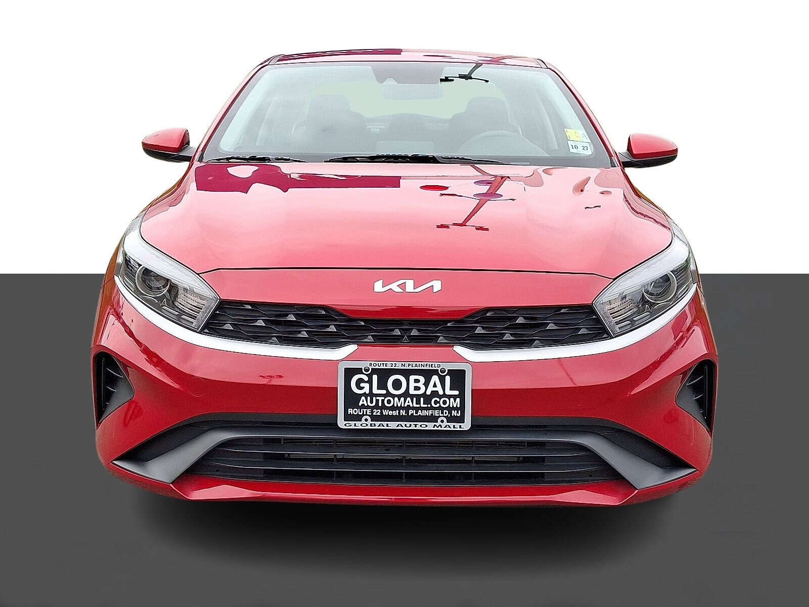 2023 Kia Forte LXS photo 2