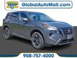 Used 2025 Nissan Rogue SV SUV