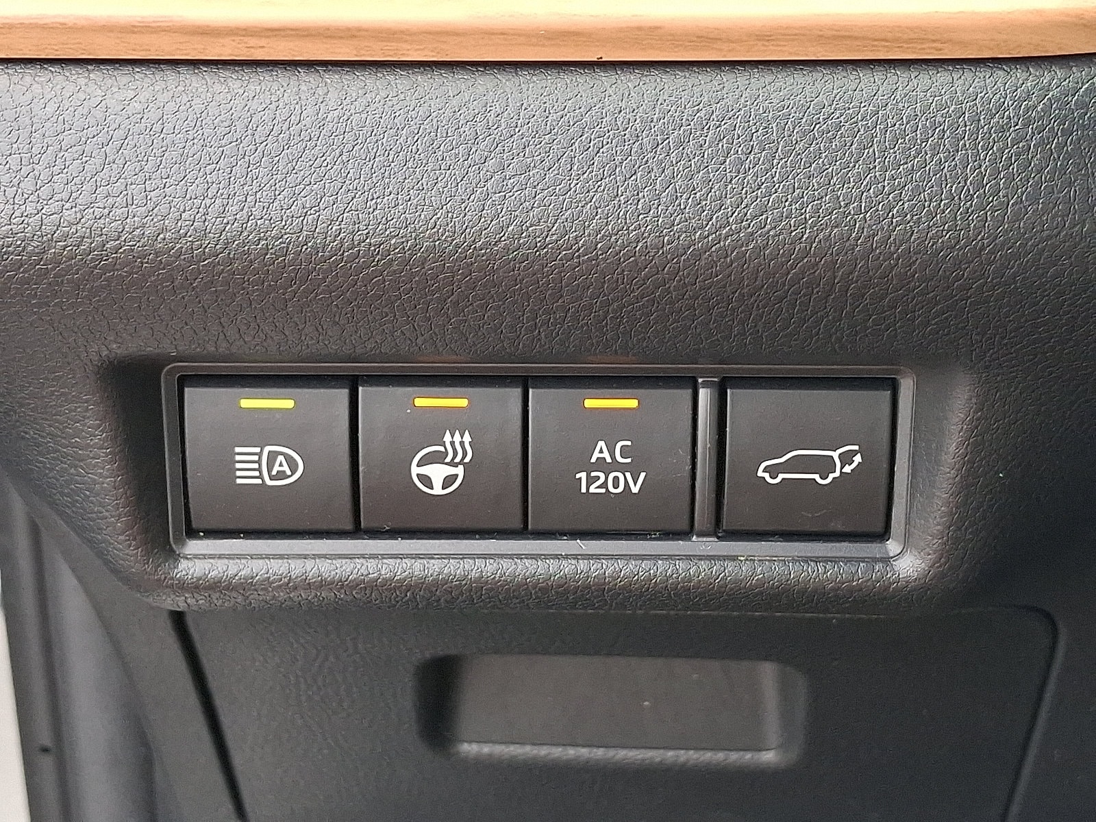 2024 Toyota Grand Highlander Limited - Photo 26