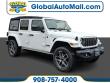 Used 2024 Jeep Wrangler 4xe Sport SUV