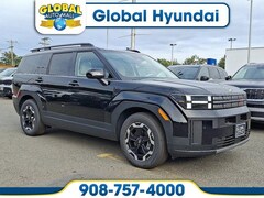 2026 Hyundai Santa Fe SEL AWD SUV