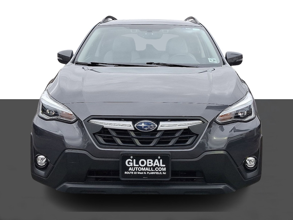 Used 2023 Subaru Crosstrek Limited SUV