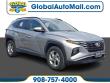 Certified 2023 Hyundai Tucson SEL SUV