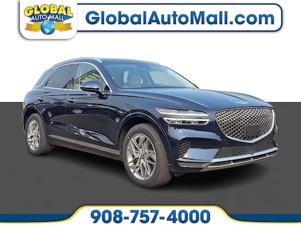 2022 Genesis GV70 2.5T SUV