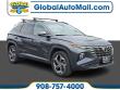 Used 2023 Hyundai Tucson Limited SUV