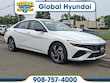 Hyundai Elantra Hybrid
