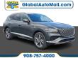 Used 2025 Genesis GV80 3.5T Advanced AWD SUV