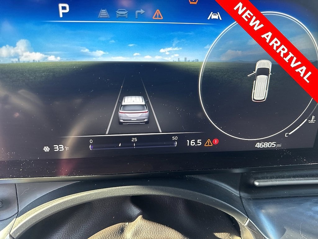 Certified 2022 Kia Carnival SX Prestige MPV