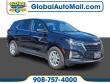 Used 2022 Chevrolet Equinox LT w/1LT SUV