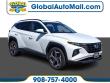 Certified 2023 Hyundai Tucson SEL SUV