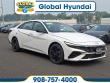 New 2026 Hyundai Elantra SEL Sport Sedan