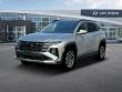 New 2025 Hyundai Tucson Limited AWD SUV