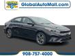 Certified 2023 Kia Forte LXS Sedan