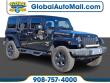 Used 2015 Jeep Wrangler Unlimited Sahara 4x4 SUV