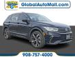 Used 2023 Volkswagen Tiguan 2.0T SEL R-Line SUV