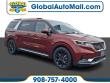 Certified 2022 Kia Carnival SX Prestige MPV