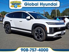 2026 Hyundai IONIQ 9 SE SUV