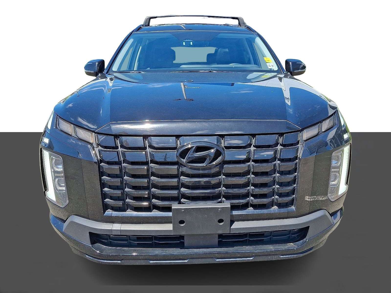 Used 2023 Hyundai Palisade XRT with VIN KM8R3DGE0PU546707 for sale in Plainfield, NJ