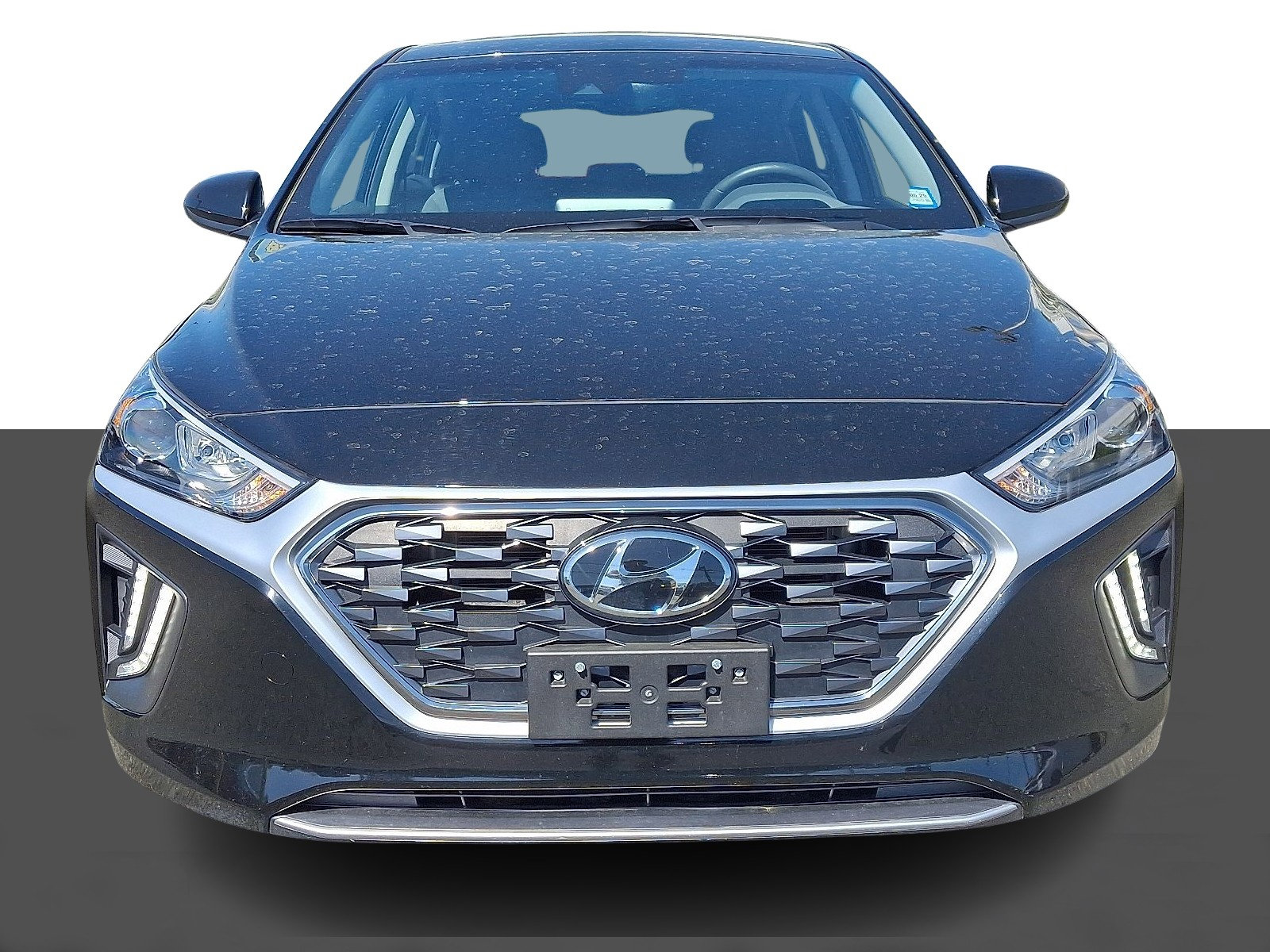Used 2022 Hyundai Ioniq SE with VIN KMHC65LD2NU277266 for sale in Plainfield, NJ