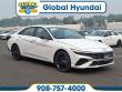 New 2026 Hyundai Elantra SEL Sport Sedan