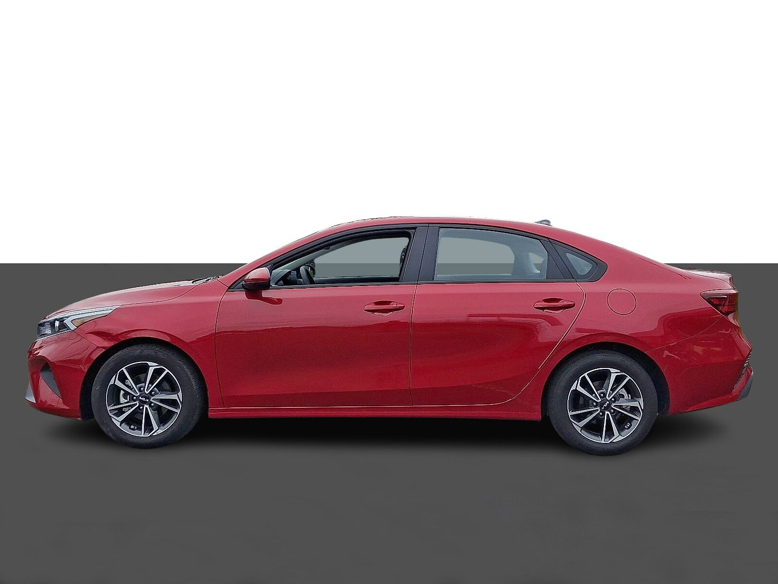 2023 Kia Forte LXS photo 4