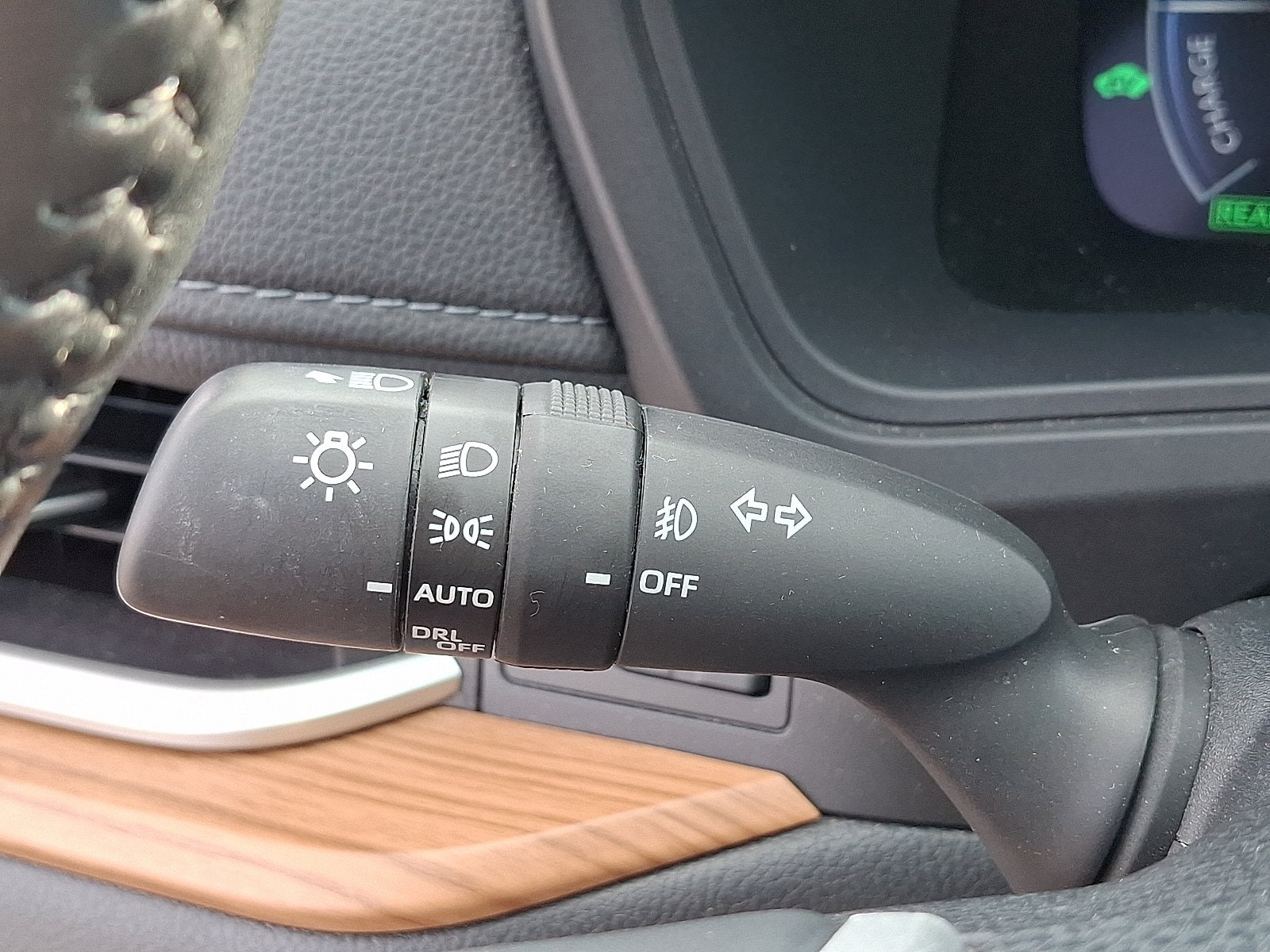 2024 Toyota Grand Highlander Limited - Photo 25