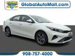 Certified 2024 Kia Forte LXS Sedan
