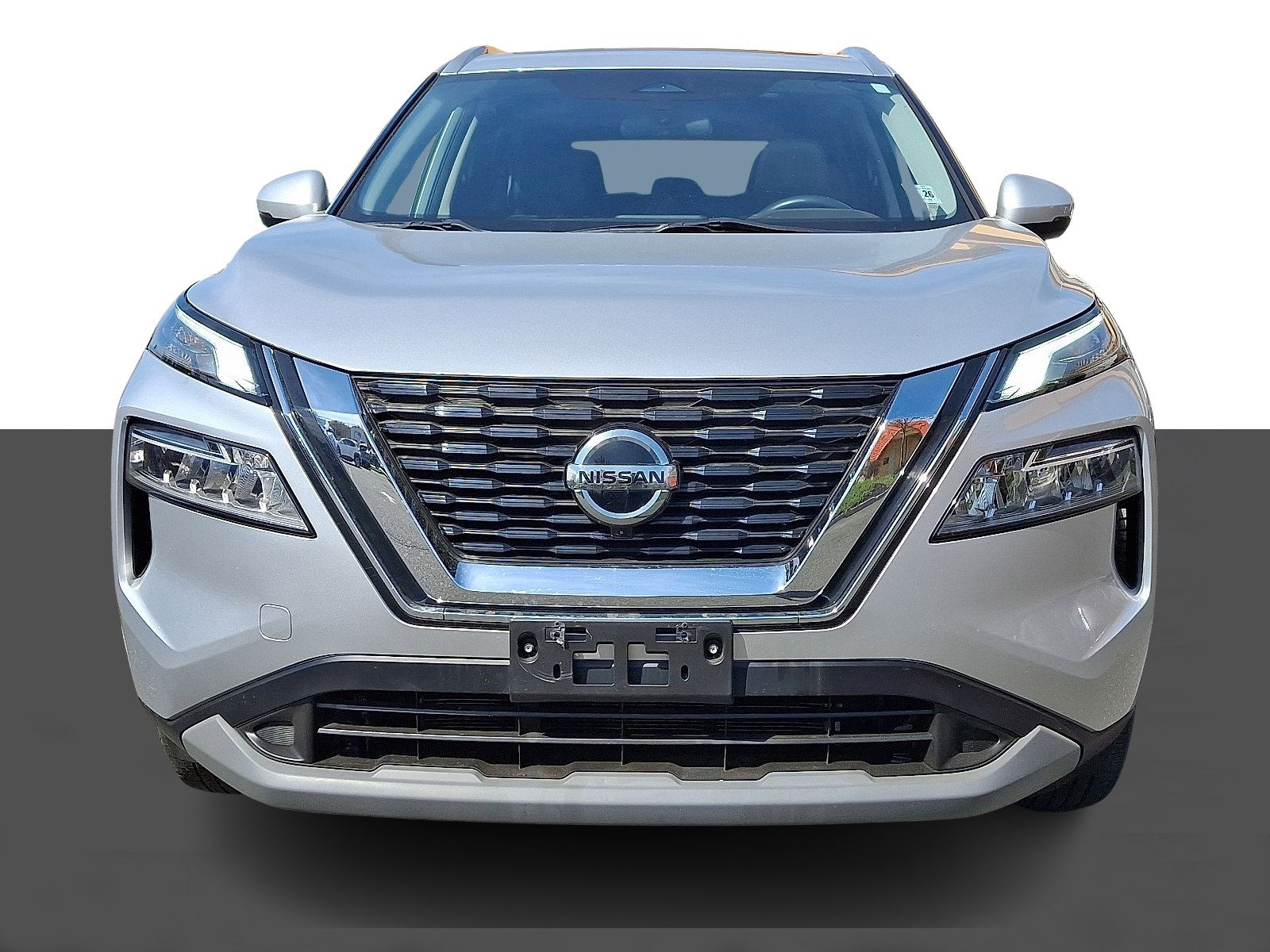 Used 2021 Nissan Rogue SV with VIN 5N1AT3BB4MC785876 for sale in Plainfield, NJ