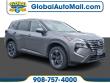 Used 2025 Nissan Rogue SV SUV