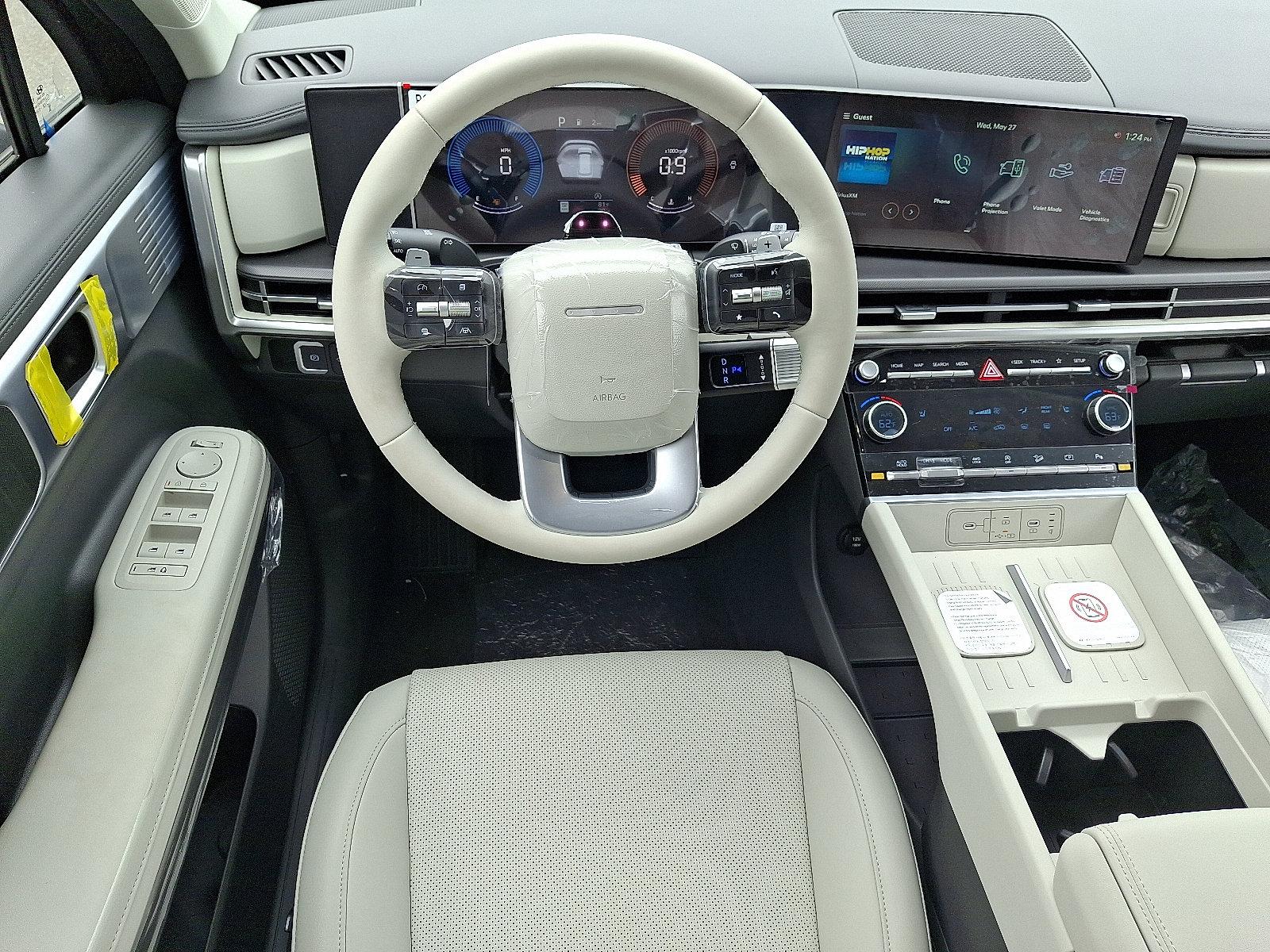 2026 Hyundai Santa Fe SEL - Photo 7