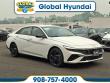 New 2026 Hyundai Elantra SEL Sport Sedan