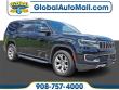 Used 2022 Jeep Wagoneer Series II SUV