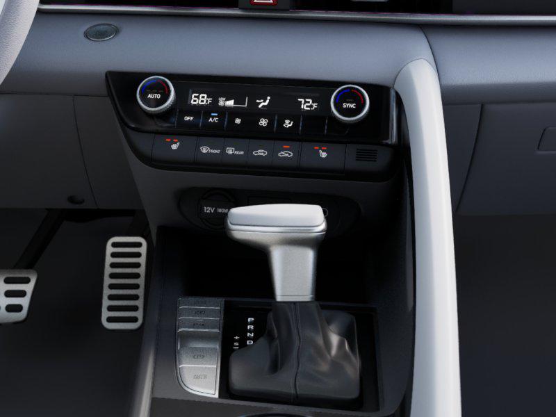 2026 Hyundai Elantra SEL - Photo 16