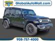 Used 2024 Jeep Wrangler 4xe Sahara SUV