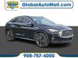 Used 2025 INFINITI QX55 LUXE SUV