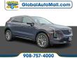 Used 2025 CADILLAC XT4 Premium Luxury SUV