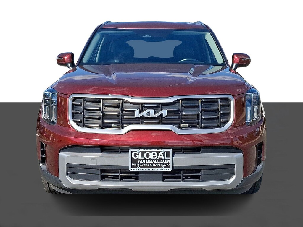 Used 2023 Kia Telluride S SUV